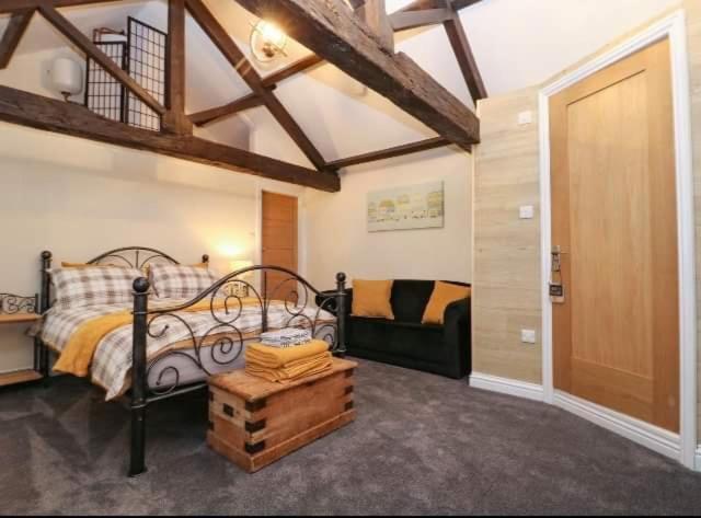 Lilly Pad Apartment Knaresborough Exterior photo