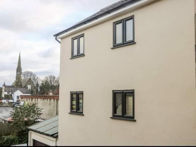 Lilly Pad Apartment Knaresborough Exterior photo